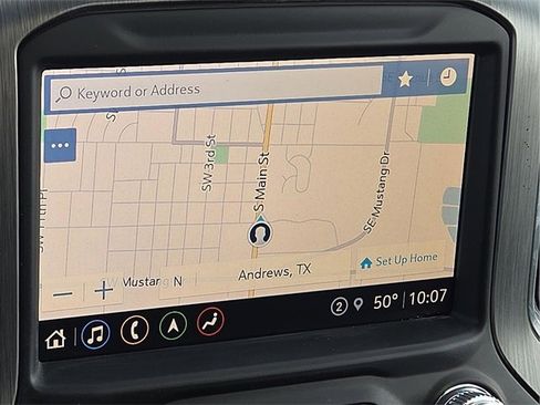 Used 2021 GMC Sierra 1500 Denali image 18