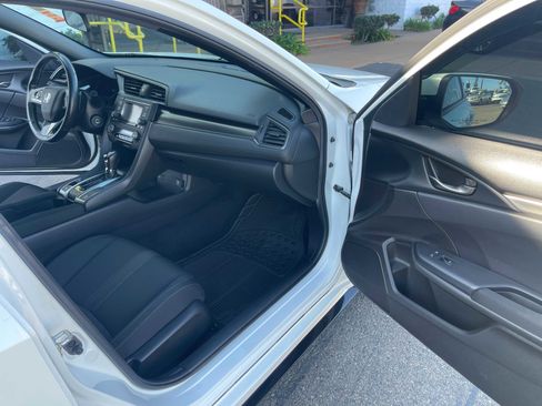 Used 2019 Honda Civic Sport image 13
