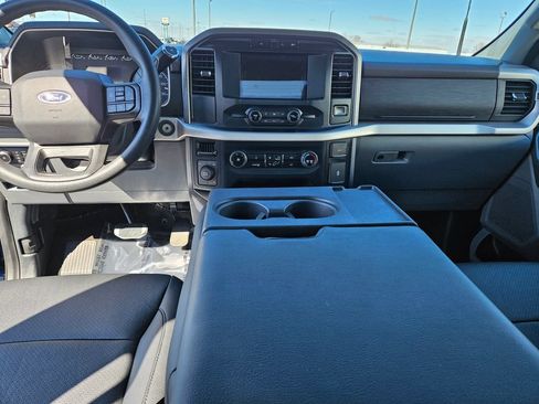 Used 2023 Ford F150 XLT AWD/4WD image 16