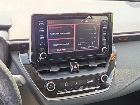 Used 2020 Toyota Corolla LE FWD image 21
