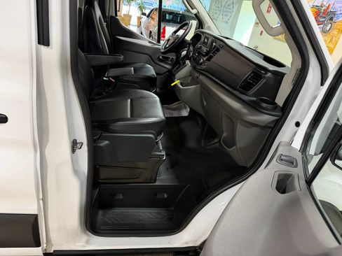 Used 2022 Ford Transit 350 XL RWD image 75