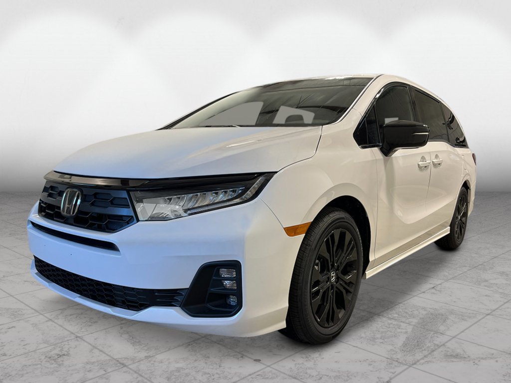 New 2026 Honda Odyssey Sport-L image 1