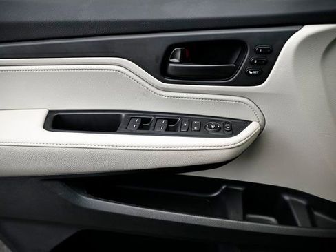 New 2026 Honda Odyssey EX-L image 22