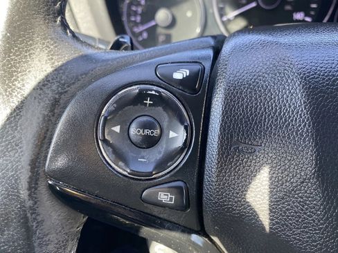 Used 2019 Honda HR-V Sport image 18