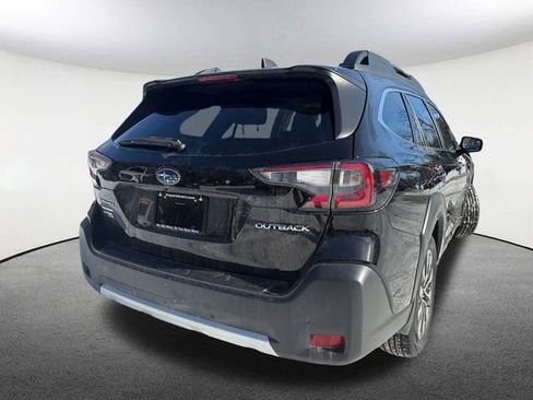 Certified 2023 Subaru Outback Limited image 15