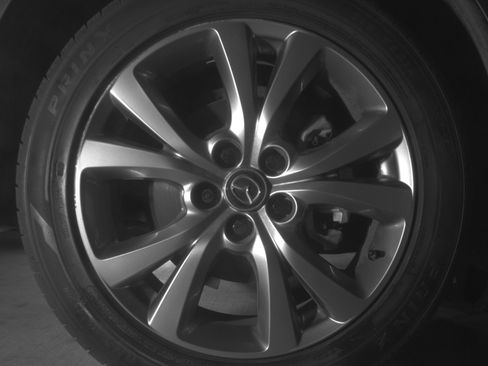 Used 2024 MAZDA CX-30 AWD 2.5 S w/ Premium Package image 11