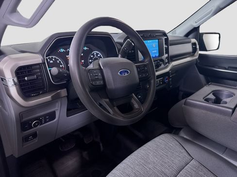 Used 2021 Ford F150 XL w/ Equipment Group 101A High image 22