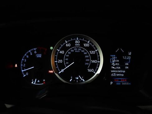 Used 2020 Toyota Corolla LE FWD image 16