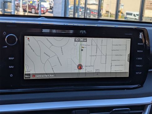 Used 2022 Kia K5 GT-Line w/ GT-Line Awd Premium Package image 17