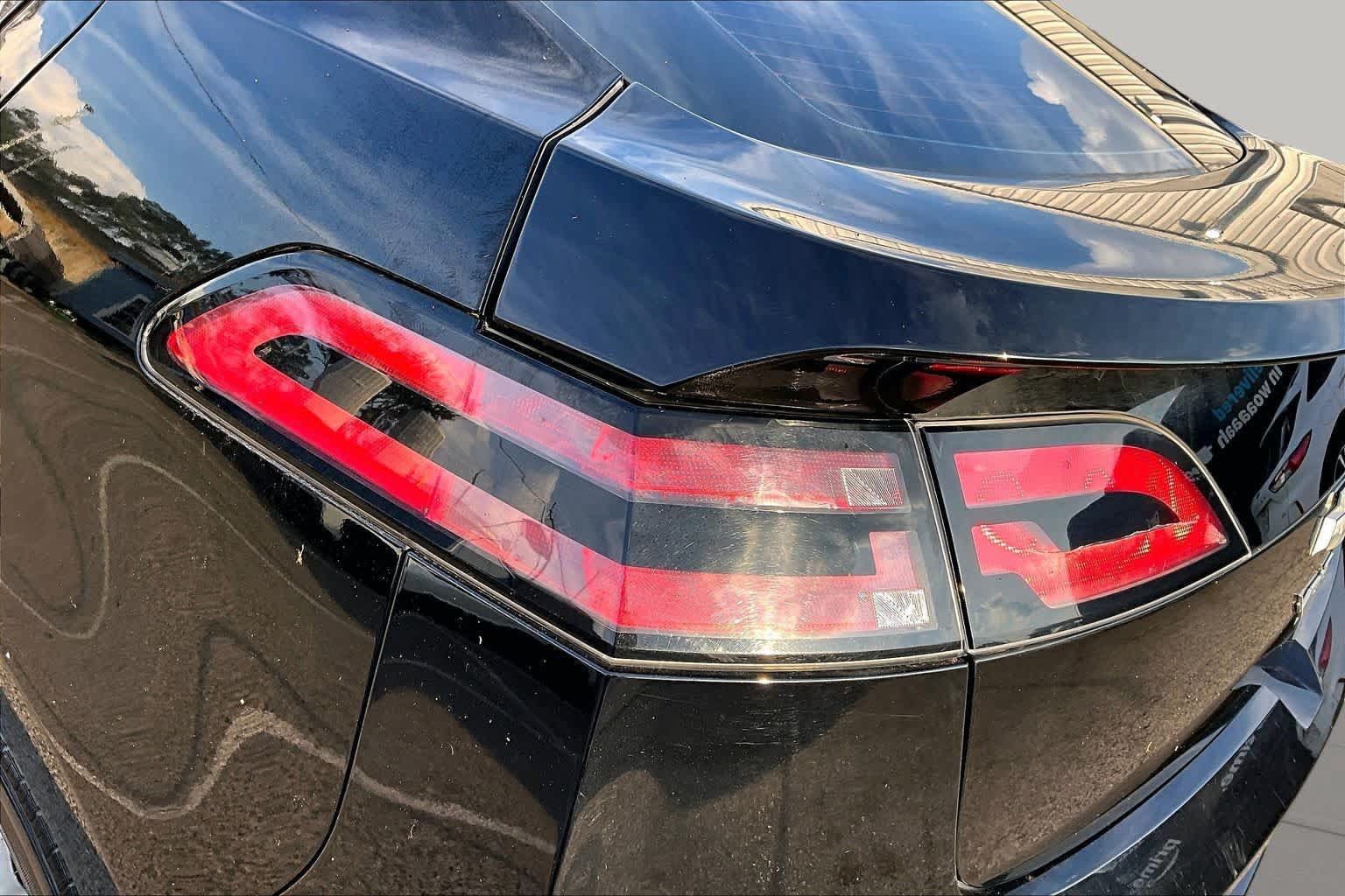 Used 2014 Chevrolet Volt w/ Enhanced Safety Package 2 FWD image 28