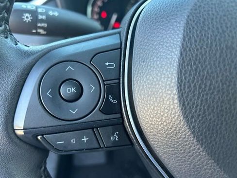 Used 2025 Toyota RAV4 XLE w/ Weather Package AWD/4WD image 30