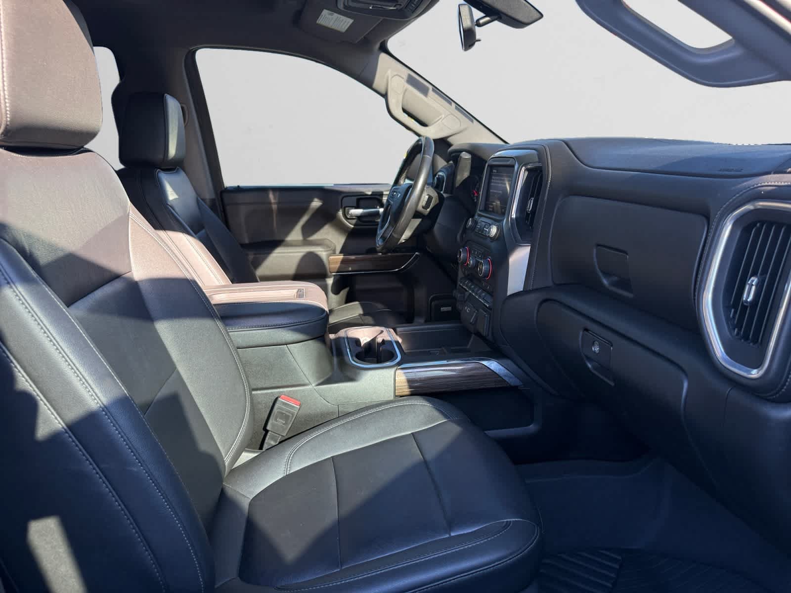 Used 2022 Chevrolet Silverado 1500 RST w/ Texas Edition Plus AWD/4WD image 7