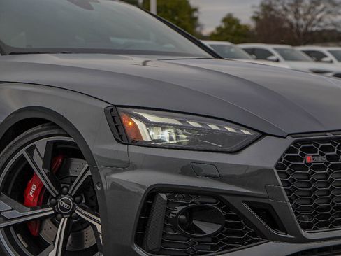 Used 2021 Audi RS 5 2.9T image 2
