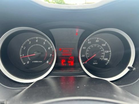 Used 2014 Mitsubishi Lancer SE AWD/4WD image 16