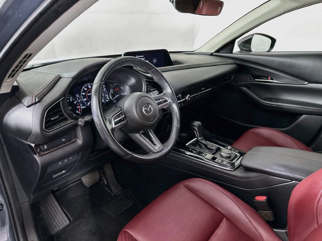 Certified 2023 MAZDA CX-30 AWD 2.5 S w/ Preferred Package image 14