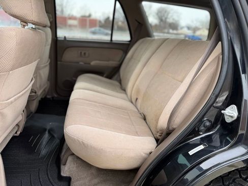 Used 2001 Toyota 4Runner SR5 image 17