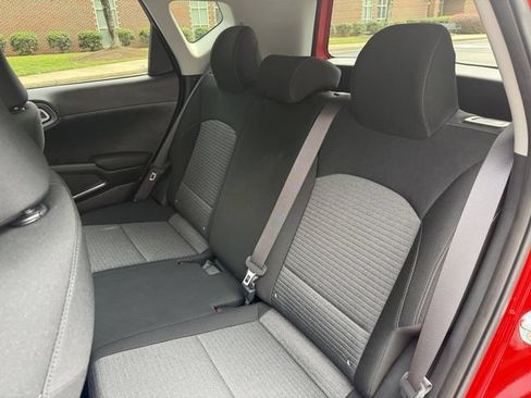 Certified 2022 Kia Soul GT-Line FWD image 27