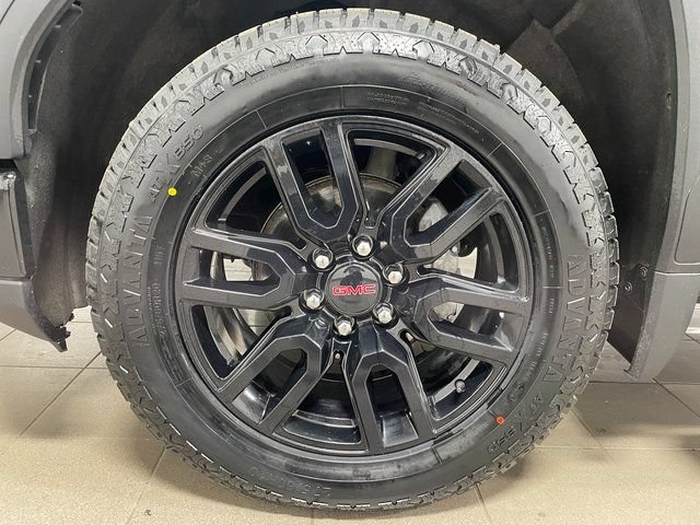 Used 2024 GMC Sierra 1500 Elevation AWD/4WD image 7