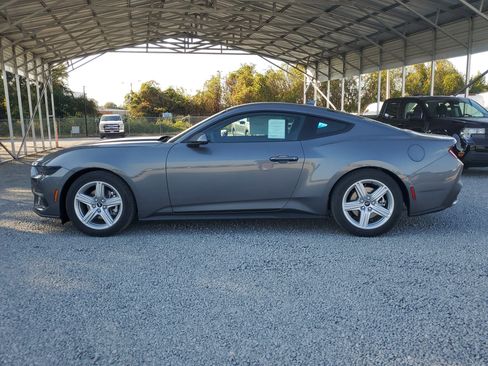 New 2026 Ford Mustang EcoBoost image 7