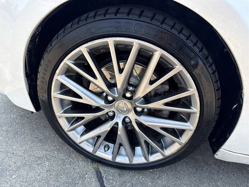 Used 2014 Lexus IS 250 AWD w/ Navigation Package image 16