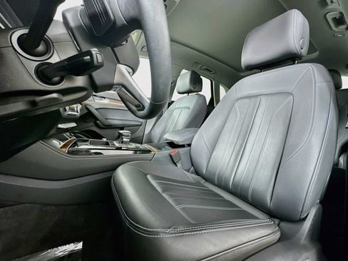Certified 2023 Audi Q5 2.0T Premium Plus w/ Premium Plus Package AWD/4WD image 19