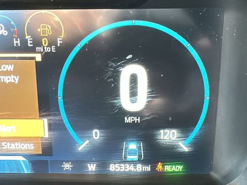 Used 2023 Ford F150 Platinum w/ Equipment Group 701A High image 16