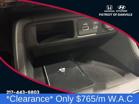 New 2025 Honda Pilot Touring image 22