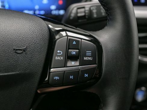 Used 2024 Ford Escape Platinum AWD/4WD image 37