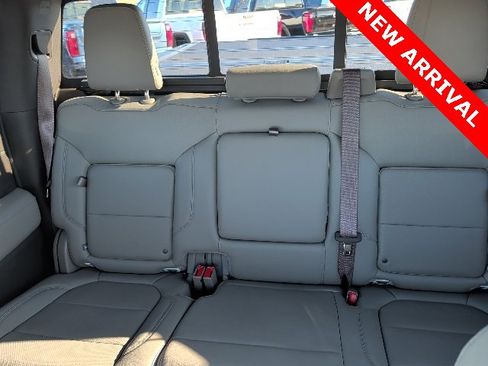 Used 2020 GMC Sierra 1500 SLT w/ SLT Premium Plus Package image 23