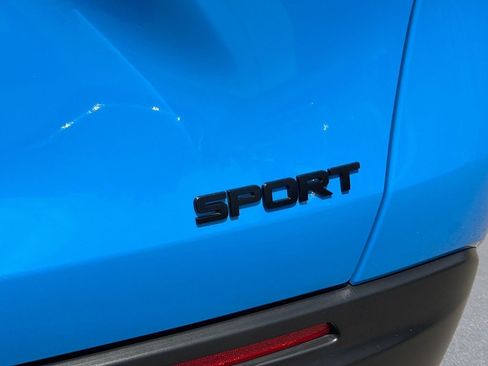 Used 2026 Honda HR-V Sport image 27