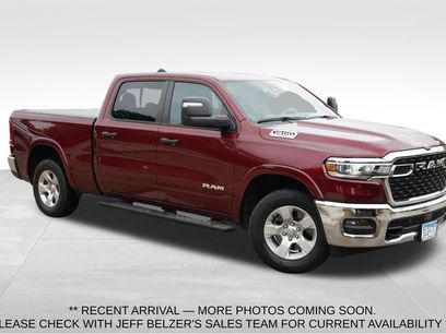 Used 2025 RAM 1500 Big Horn