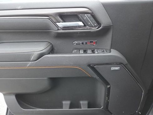 New 2026 GMC Sierra 1500 AT4 w/ AT4 Premium Package image 37