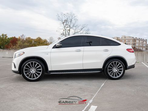 Used 2019 Mercedes-Benz GLE 43 AMG 4MATIC image 4