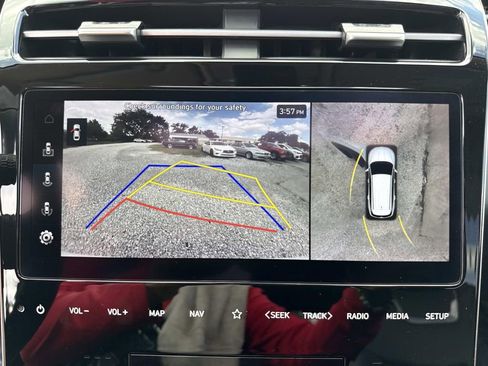 Used 2023 Hyundai Tucson Limited FWD image 28