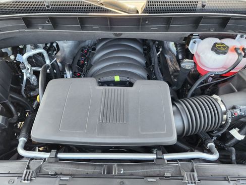 New 2026 GMC Sierra 1500 AT4X image 36