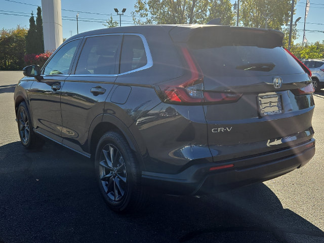 Used 2026 Honda CR-V EX-L image 4