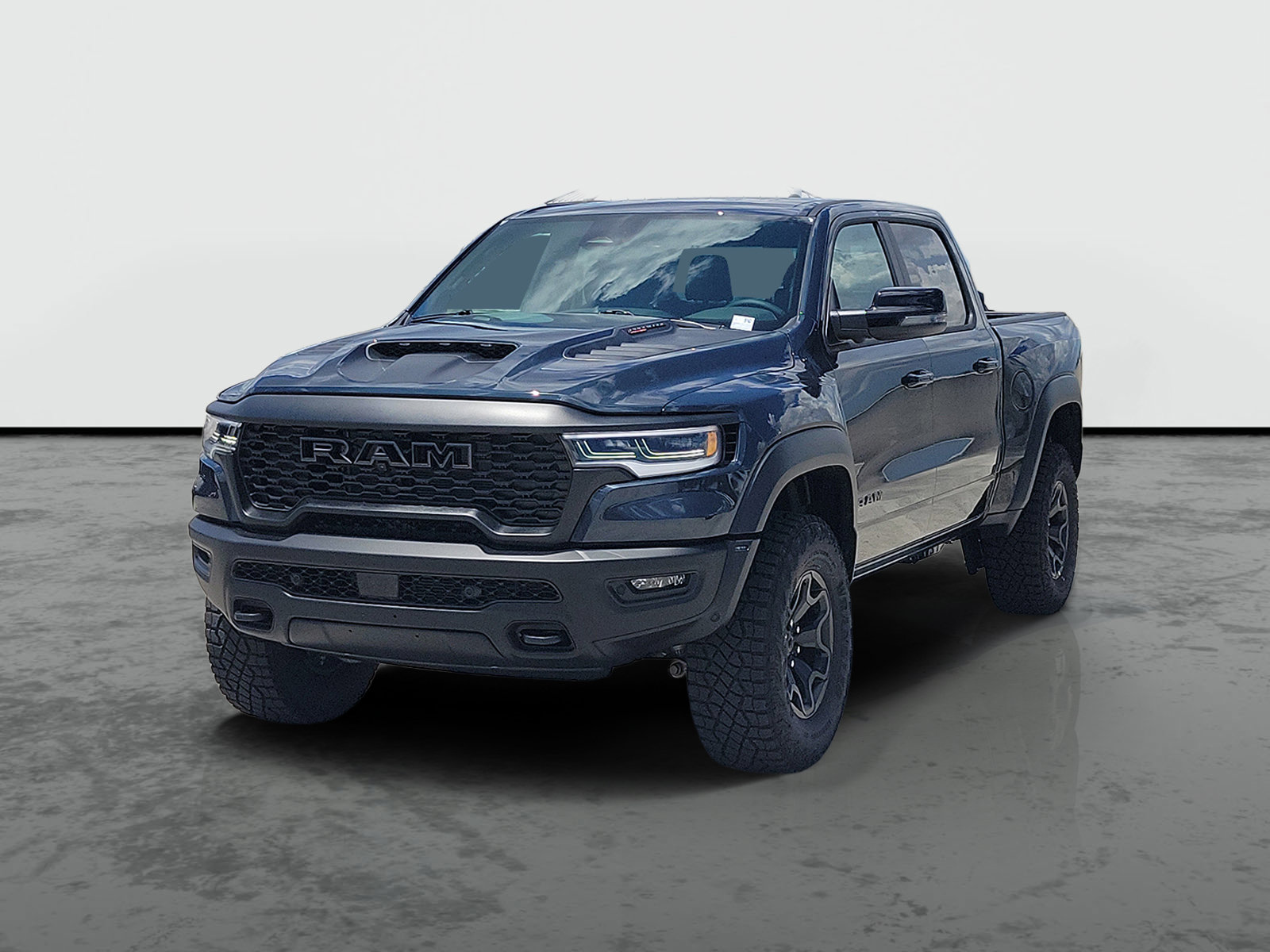 New 2027 RAM 1500 RHO AWD/4WD image 4
