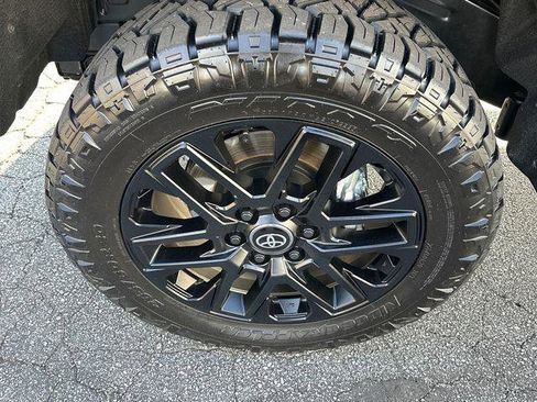 Certified 2026 Toyota Tundra Limited w/ Limited PVM Package image 26