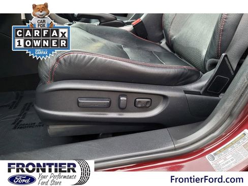 Used 2017 Honda Accord Sport Special Edition image 11