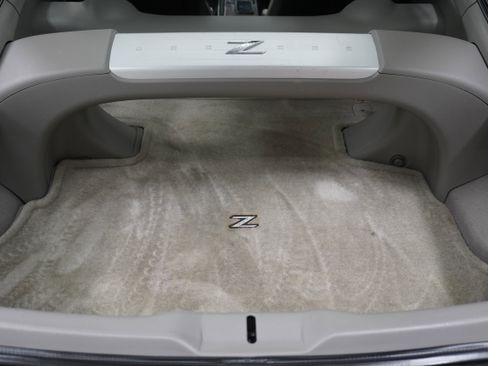 Used 2003 Nissan 350Z Touring image 17