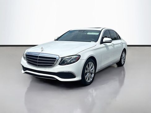 Used 2018 Mercedes-Benz E 300 image 8