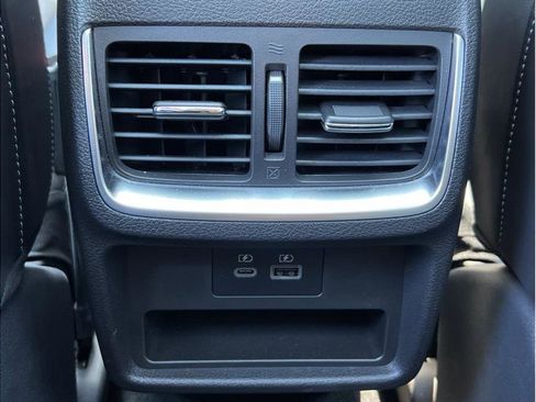 Used 2024 INFINITI QX50 Luxe image 10