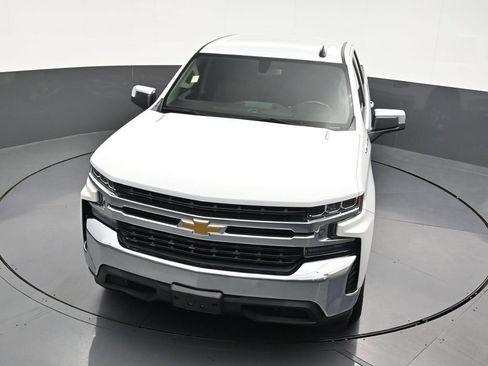 Used 2021 Chevrolet Silverado 1500 LT w/ Texas Edition Plus RWD image 24
