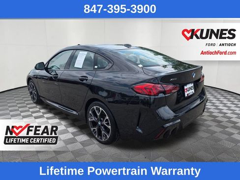 Used 2025 BMW 228i xDrive AWD/4WD image 5