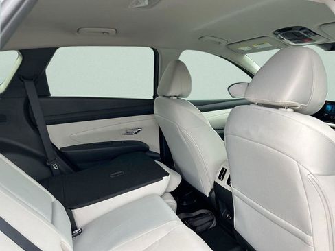 New 2026 Hyundai Tucson SEL image 22