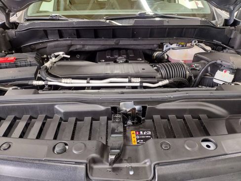 Used 2023 Chevrolet Silverado 1500 LT w/ Protection Package image 9