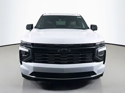 New 2026 Chevrolet Tahoe High Country