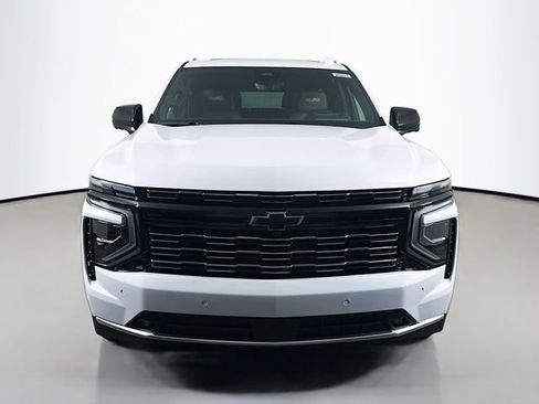 New 2026 Chevrolet Tahoe High Country AWD/4WD image 4