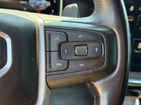 Used 2024 GMC Sierra 1500 Denali w/ Denali Reserve Package AWD/4WD image 25