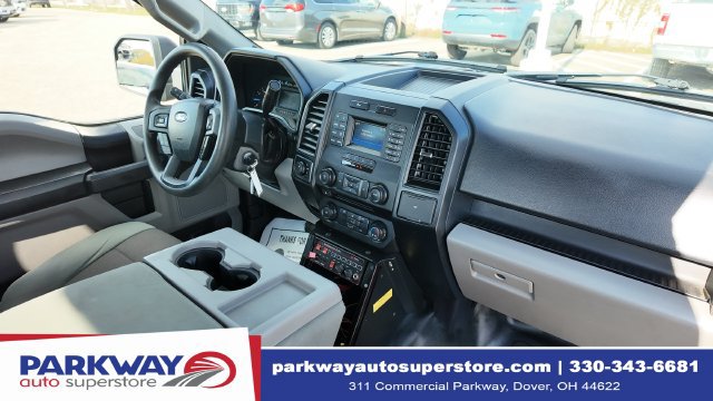 Used 2015 Ford F150 XL w/ Equipment Group 101A Mid AWD/4WD image 18